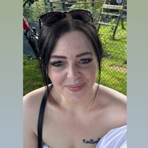 Profilbild von Vanessa Lietsch