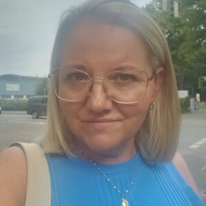 Profilbild von Vanessa Linke