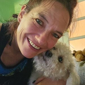 Profilbild von Vanessa Little