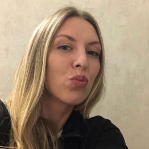 Profilbild von Vanessa Lohmann