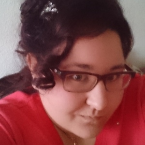 Profilbild von Vanessa Lorenz