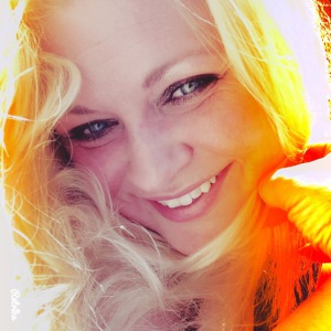 Profilbild von Vanessa Lorscheider