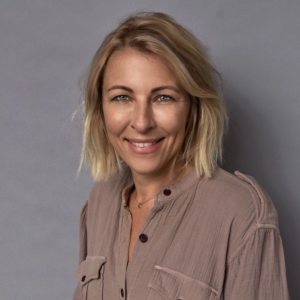 Profilbild von Vanessa Losch