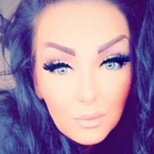 Profilbild von Vanessa Mahmoud