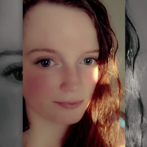 Profilbild von Vanessa Maier