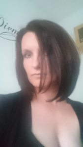 Profilbild von Vanessa Manten