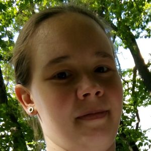 Profilbild von Vanessa Masan