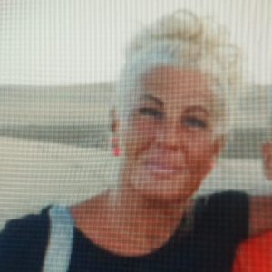Profilbild von Vanessa Massari