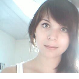 Profilbild von Vanessa Mattern