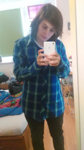 Profilbild von Vanessa Meiss