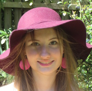 Profilbild von Vanessa Menzel