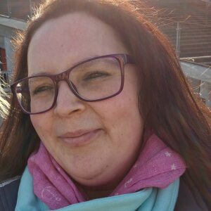 Profilbild von Vanessa Merfort