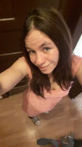 Profilbild von Vanessa Merkle
