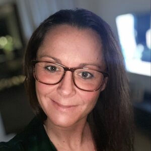 Profilbild von Vanessa Meyer