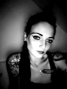 Profilbild von Vanessa Möller