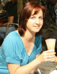 Profilbild von Vanessa Moeske