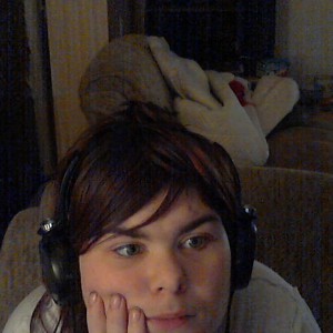 Profilbild von Vanessa Müller