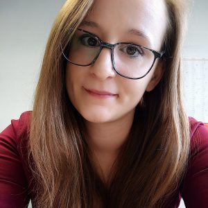 Profilbild von Vanessa Müller