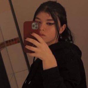 Profilbild von Vanessa Müller