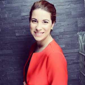 Profilbild von Vanessa Munoz
