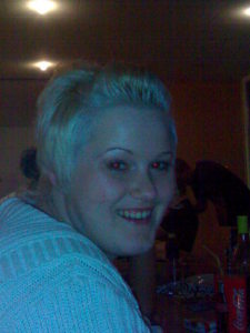 Profilbild von Vanessa Nadolny