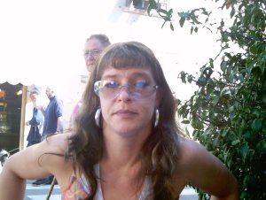 Profilbild von Vanessa Narkulov