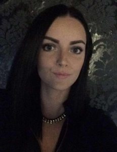 Profilbild von Vanessa Naumann