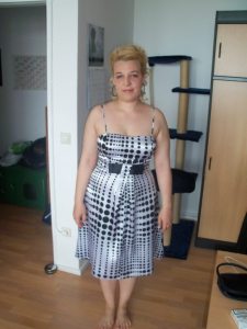 Profilbild von Vanessa Neblik