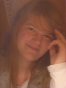 Profilbild von Vanessa Nielsen