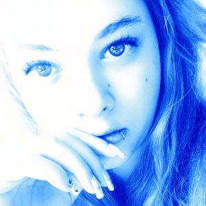 Profilbild von Vanessa Opuchlich