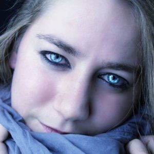 Profilbild von Vanessa Ostrenski