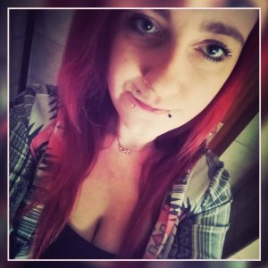 Profilbild von Vanessa Over