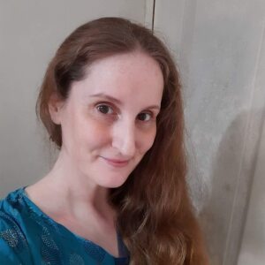 Profilbild von Vanessa Pantagani
