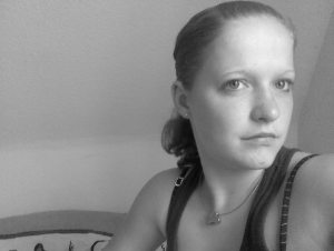 Profilbild von Vanessa Philipp