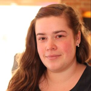 Profilbild von Vanessa Prochnow