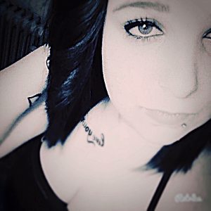 Profilbild von Vanessa Prygodda