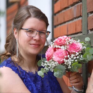 Profilbild von Vanessa Rademacher