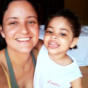 Profilbild von Vanessa Rahner