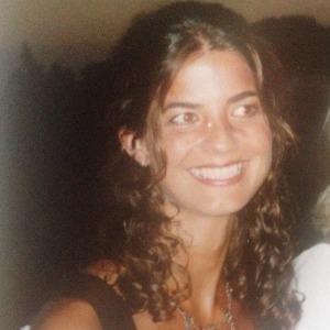 Profilbild von Vanessa Rainers