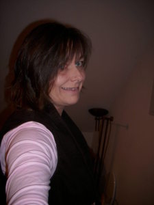 Profilbild von Vanessa Rasche