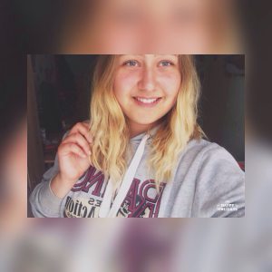 Profilbild von Vanessa Rochow