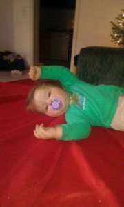 Profilbild von Vanessa Scharlaeken