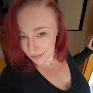 Profilbild von Vanessa Schmeißer