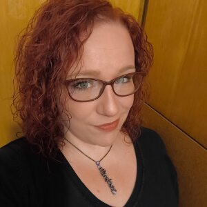 Profilbild von Vanessa Schmeißer