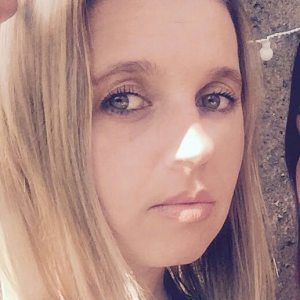 Profilbild von Vanessa Schmetter