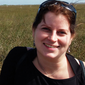 Profilbild von Vanessa Schmidt