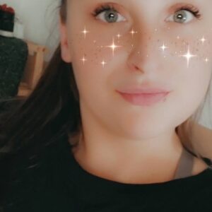 Profilbild von Vanessa Schmidt