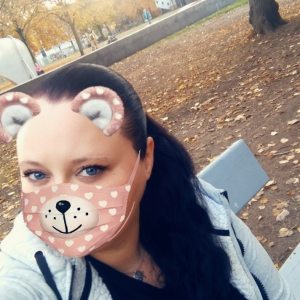 Profilbild von Vanessa Schmidt
