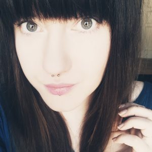 Profilbild von Vanessa Schmidt