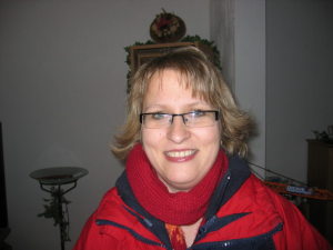 Profilbild von Vanessa Schütt